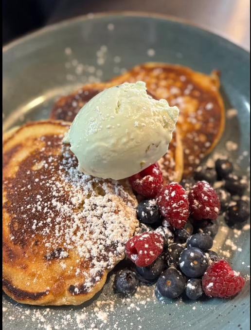 Food Gallery